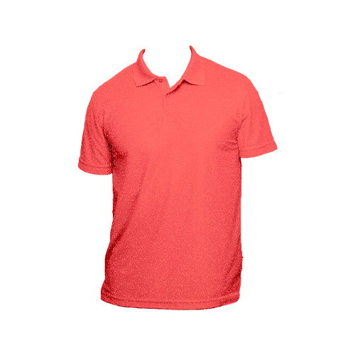 POLO BW DAMA MANGA CORTA - Vista 19